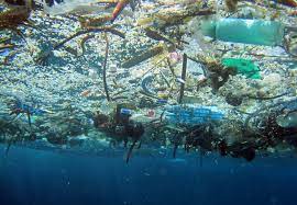 Los océanos sufren una marejada de más de 170 billones de fragmentos  plásticos - Radio 3 Cadena Patagonia