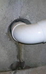 Pipe S Repair Wall Leaks
