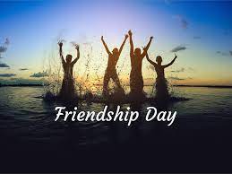 May 22nd, 2021 world biological diversity day. Friendship Day In 2021 2022 When Where Why How Is Celebrated