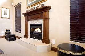 Vent Free Gas Fireplace Make Your
