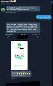 The message said congrats you won verify real account to get $1,000. this is similar to the fake cash app accounts sending incoming requests that i noted earlier. A Thread From Nigellew2 1 Ok These Accounts Range From Bank Fraud Advanced Fee Fraud Dating Scams Follow Farmers And Bot