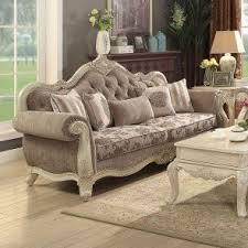furniture for living room at an
