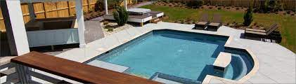 outer banks al homes with pool