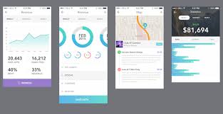 Mega Ios App Design Kit Iphone And Ios App Ui Design