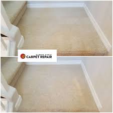 carpet repair in gilbert az