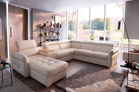 electric recliner corner sofa
