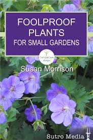 Susan Morrison S Cool New Garden App