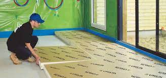 polyurethane foam insulation sheet for