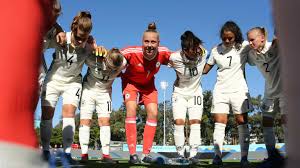 Photo by franck fife,pascal guyot/afp/getty images. Fifa U 17 Women S World Cup 2018 News Last Two Spots In Semis At Stake Fifa Com