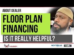 dealer floor plan should i use it