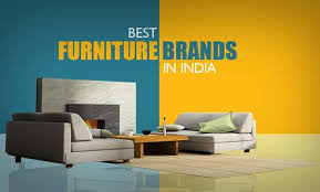 Best Furniture Companies In India