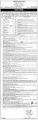 Directorate of Madrasha Education DME Job Circular 2023 | BD ...