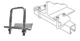 window clamp definition electrician s