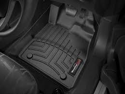 2017 ford focus rs floor mats laser