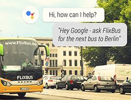 Book Your Bus Ticket Flixbus