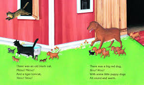See more ideas about barn, red barn, big red barn. Big Red Barn Brown Margaret Wise Bond Felicia 9780694006243 Amazon Com Books