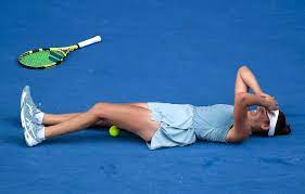Australia: Osaka frena otra vez a Serena en un Grand Slam