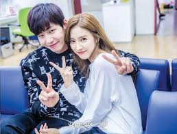 eng sub wgm kim so eun & song jae rim couple ep. The Lte Couple On We Got Married Has Reunited Look At Song Jae Rim And Kim So Eun S Cute Moments On Their Drama Our Gab Soon Channel K