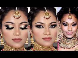 bipasha b inspired makeup indian