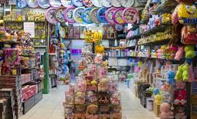 toys and gifts in bangkok thailand