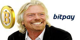 These are the startups that richard branson is backing with his billions with a net worth of $4.9 billion, the founder of the virgin group is constantly on the lookout for the next big thing to. Richard Branson Becomes One Of The Bitcoin Investors In Bitpay