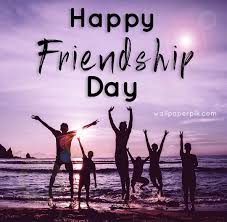 Is friendship day a public holiday? 8 Vbla1fi6ghgm