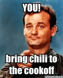 It can cause an anaphylactic shock, burning the airways and closing them up! Chili Memes