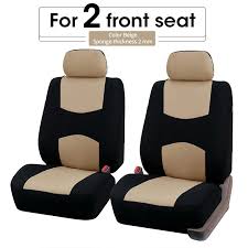 Car Seat Cover For Driver Front Part