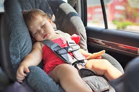 Car Seat Chest Clip Ban Could Be
