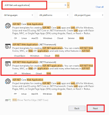 crud using asp net mvc 5 and eny