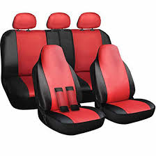 Getuscart Oxgord Car Seat Cover Pu