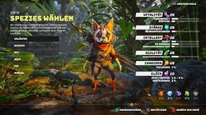 See our biomutant review for details on this new experiment 101 title. 3eq4wbkz7qizcm