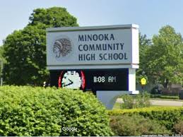 minooka high district 111 2023