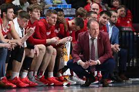 wisconsin basketball projected depth