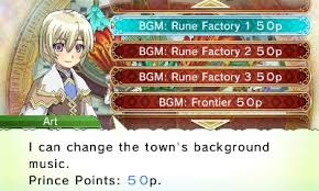 But rune factory 4 dating and even mates to previous rune factory 4 dating marriage guide, this time, actually the 3ds, blog archive. In Which I Become The Prince Of All Farmers Let S Play Rune Factory 4 The Something Awful Forums