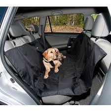 P01 Pet Dog Seat Hammock Cover Car Suv