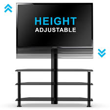 So i purchased a 4k 65 samsung in 2016. 3 In 1 Floor Tv Stand With Swivel Mount For 32 65 Inch Led Lcd Flat Screen Tvs Tv Stands Mounts Tv Video Home Audio
