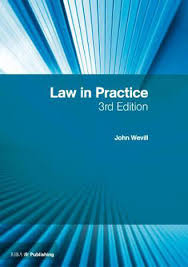 law in practice 3rd edition riba books