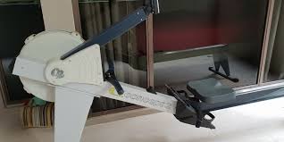 indoor rower concept2 model e pm4