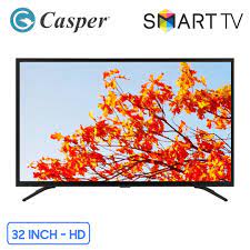 Smart Tivi Casper 32 Inch 32HG5000 Chính Hãng, Giá Rẻ Nhất