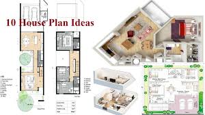 10 house plan ideas that will help you