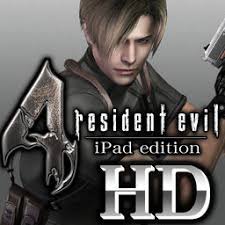 Image result for resident evil 4 ipad edition
