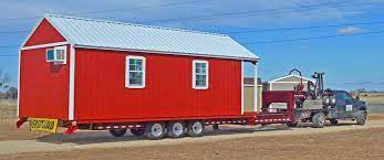 shed movers express of texas