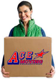 ace moving warehousing andover mn