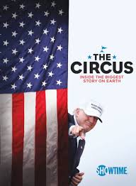 the circus season three confirmed by