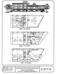 Building Designs By Stockton Plan C