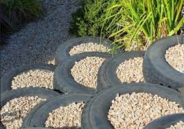 Reusing Recycled Tires 5 Benefits Of