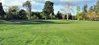 Alister MacKenzie Golf Course - Haggin Oaks