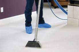 carpet cleaning servicemaster restoration