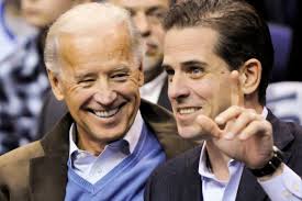 The first hard drive contains shocking videos of hunter biden sexually abusing and violently so, let's go ahead and start going through the article…chicom dissident predicts hunter biden laptop leak. Joe Biden Son Hunter Biden Under Federal Tax Investigation